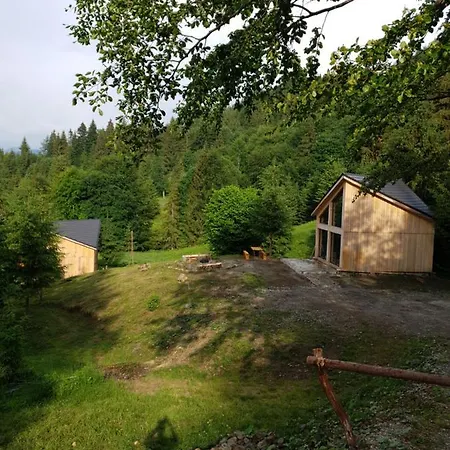 Chalet La Hambare *
