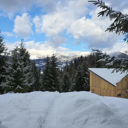 Chalet La Hambare *