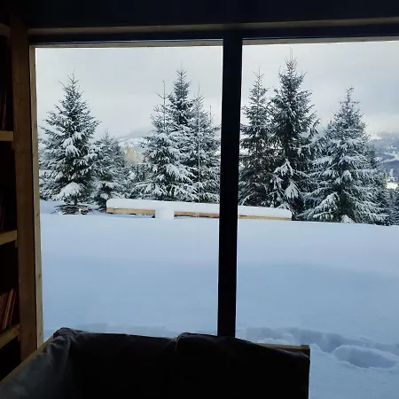 Chalet La Hambare