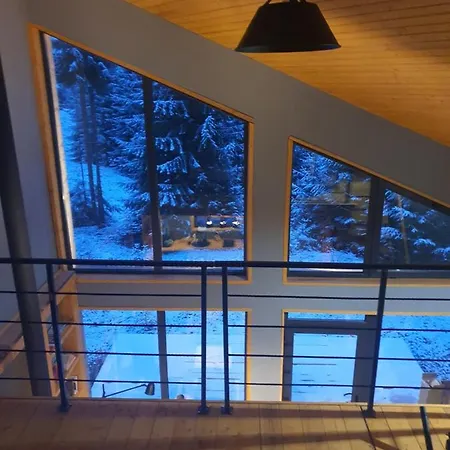 La Hambare Chalet *