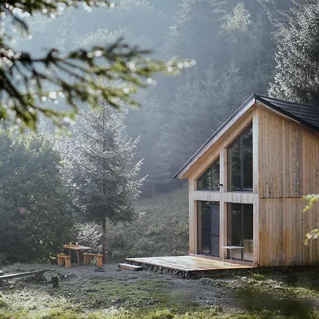 Chalet La Hambare