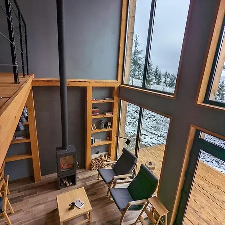 Chalet La Hambare Colibita