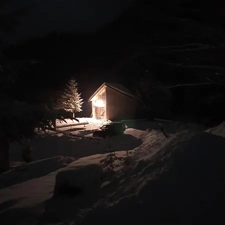 La Hambare Chalet