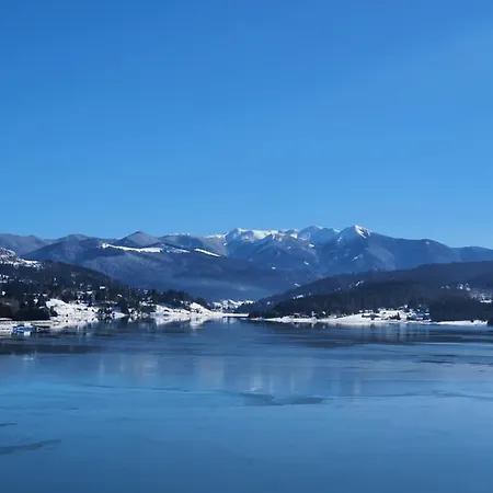 La Hambare Colibita