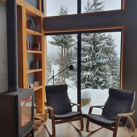 Chalet La Hambare *