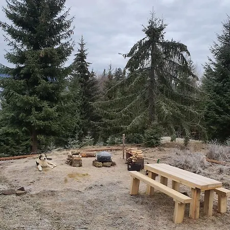 Chalet La Hambare
