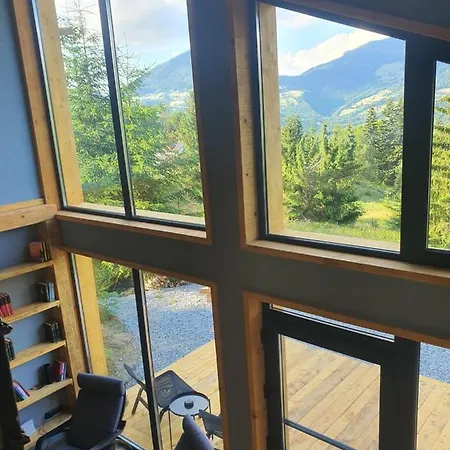 Chalet La Hambare