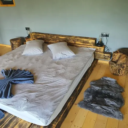 La Hambare Chalet *