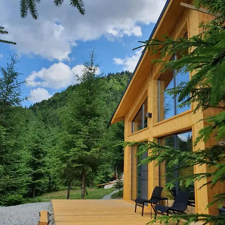 Chalet La Hambare