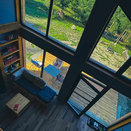 Chalet La Hambare