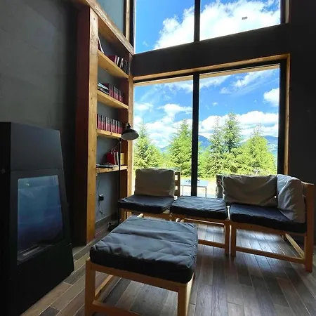 Chalet La Hambare Colibita