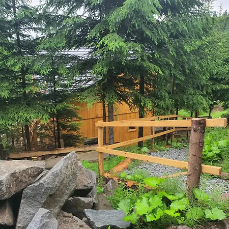 La Hambare Chalet *