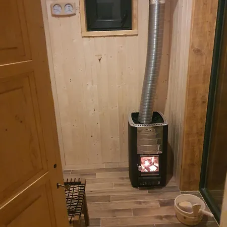 Chalet La Hambare