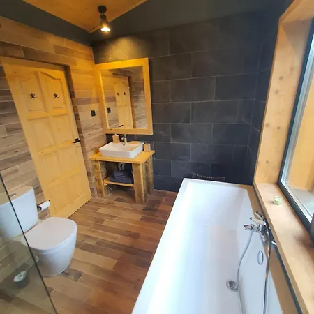 Chalet La Hambare *
