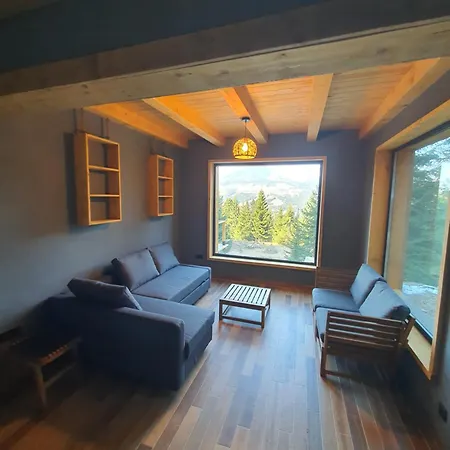 Chalet La Hambare Colibiţa