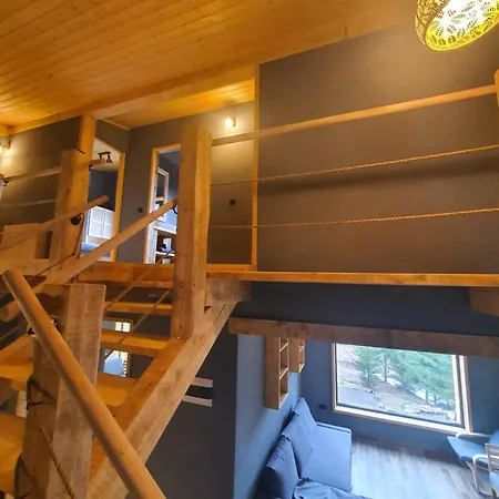 La Hambare Chalet
