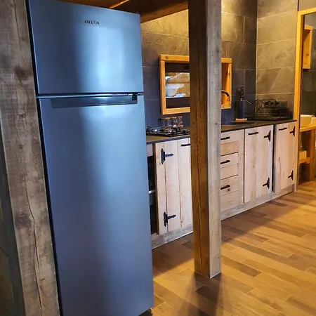 Chalet La Hambare